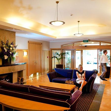 Brentwood Hotel Веллингтон Экстерьер фото