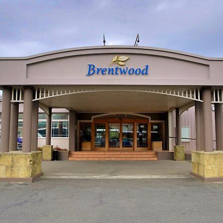 Brentwood Hotel Веллингтон Экстерьер фото