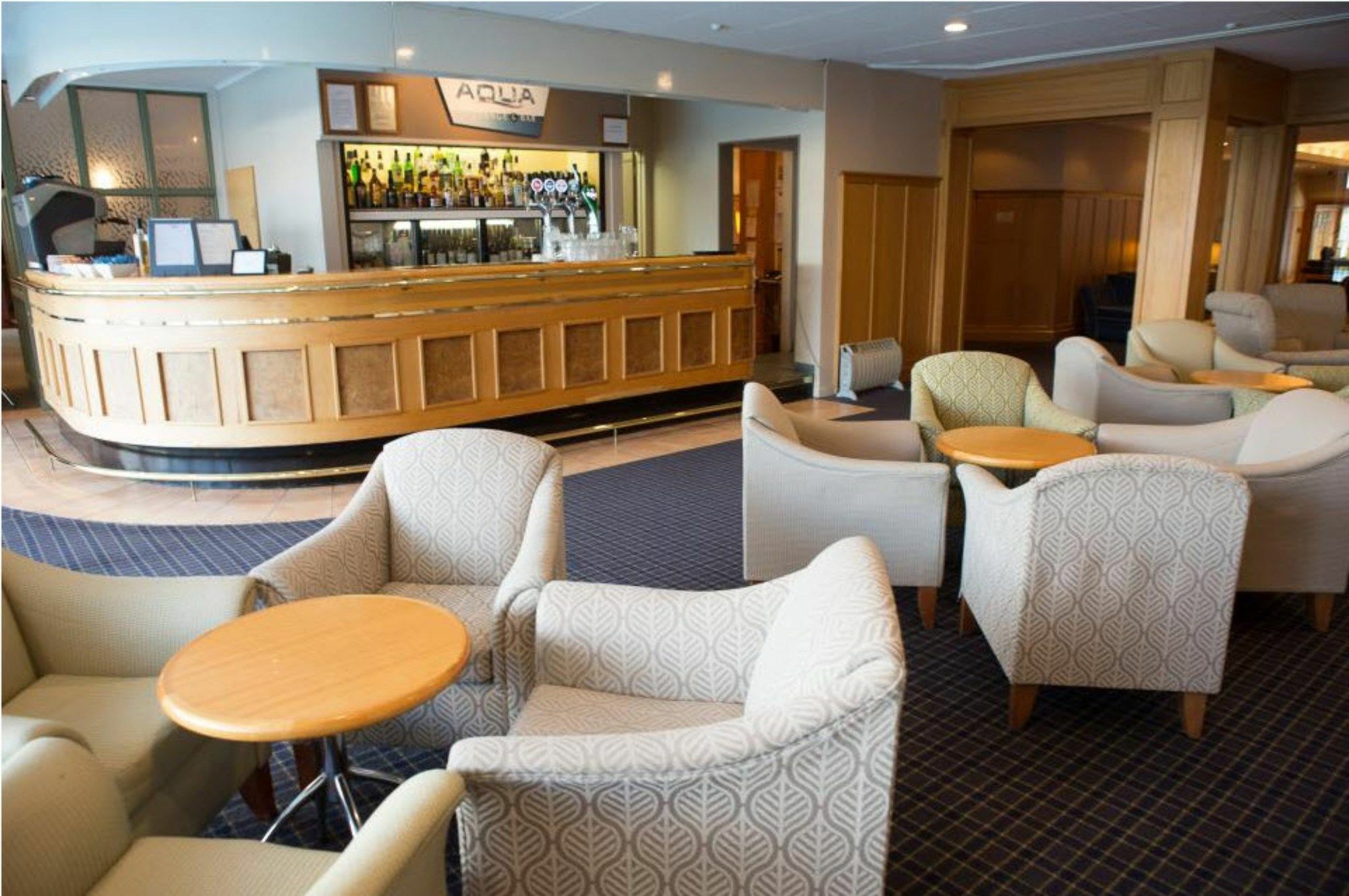 Brentwood Hotel Веллингтон Экстерьер фото
